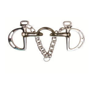 Thumbnail: Kimblewick Bits