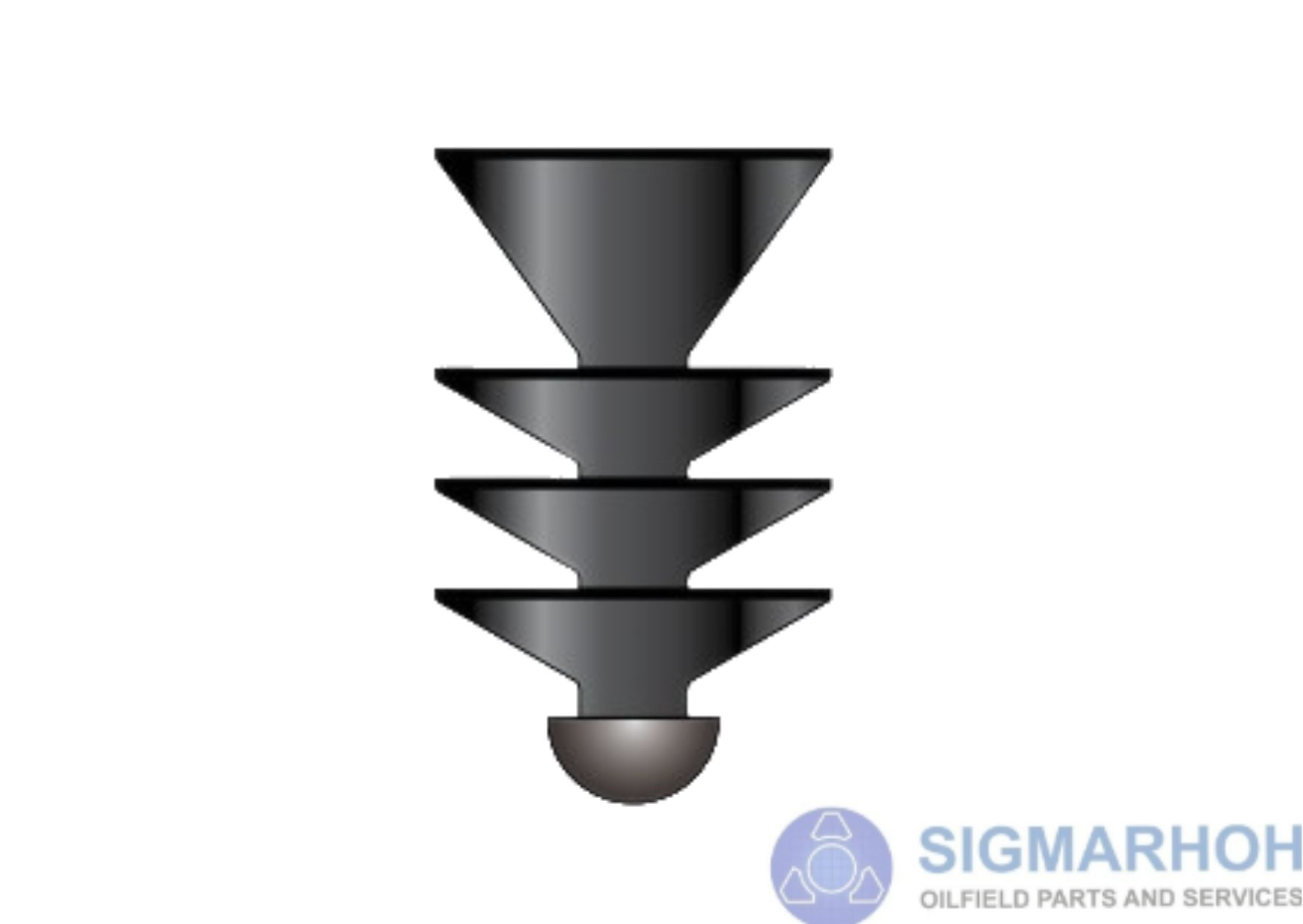 Plug de Cimentaçăo