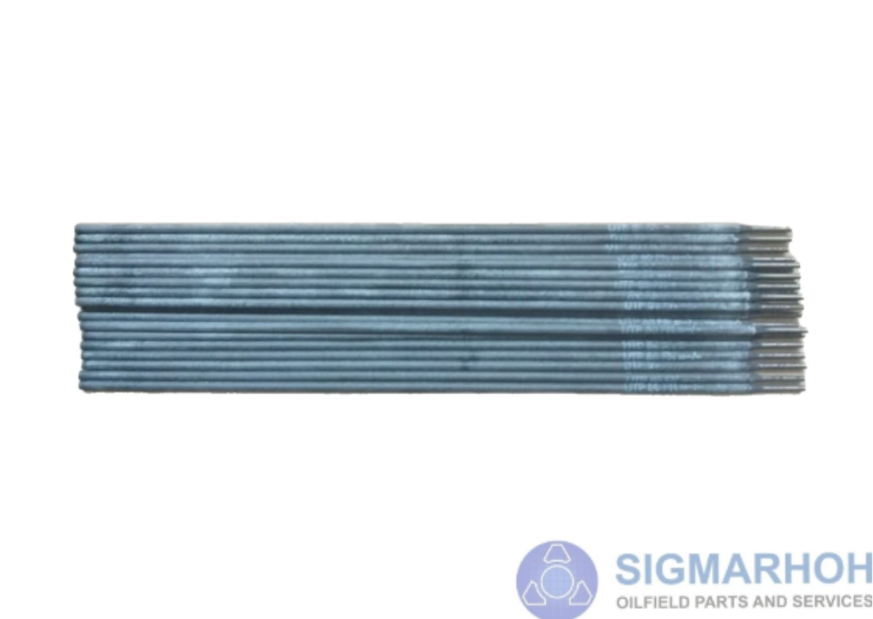 Eletrodo para Turbina Gás ALSTOM