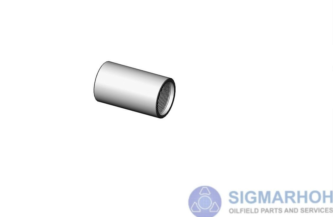 ADAPTADOR SUPERIOR PARA OBTURADOR