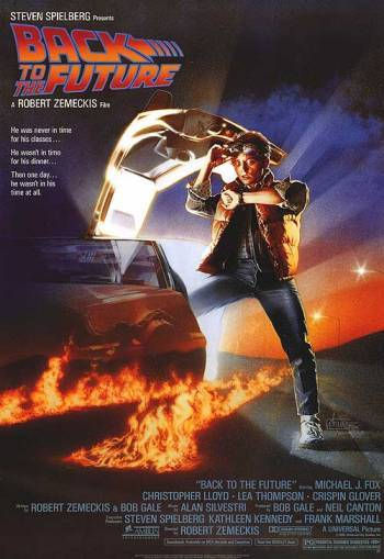 Back to the Future
