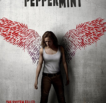 Peppermint (A PopEntertainment.com Movie Review)