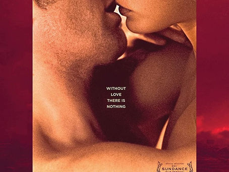 Perfect Sense (A PopEntertainment.com Movie Review)