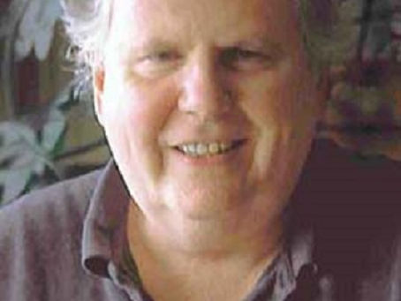 Thomas Hine Brings on the Funk
