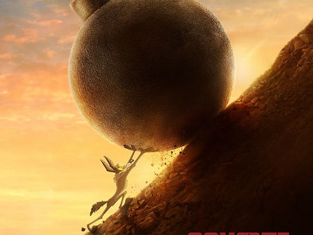 Coyote vs. Acme (A PopEntertainment.com Movie Review)