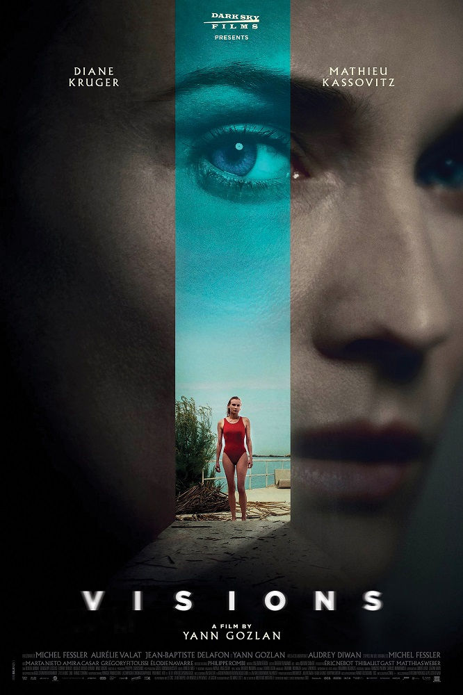 Visions (A PopEntertainment.com Movie Review)