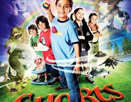 Shorts (A PopEntertainment.com Movie Review)