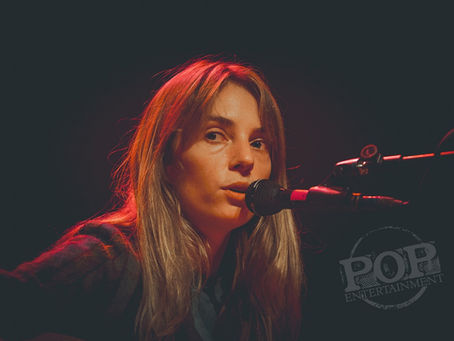 Maya Hawke – The Atlantis – Washington (A PopEntertainment.com Concert Photo Album)