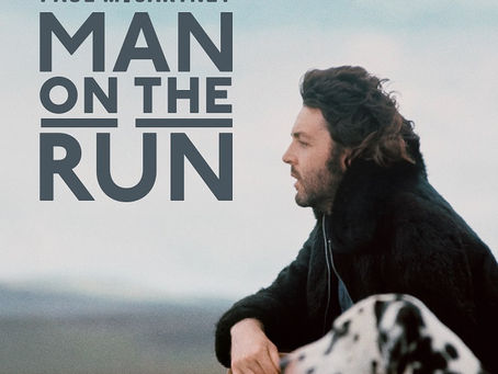 Paul McCartney – Man on the Run (A PopEntertainment.com Movie Review)