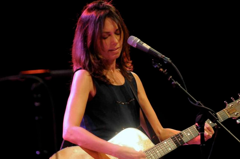 スザンナ・ホフス ／ サムデイ Susanna Hoffs – Someday, Someway