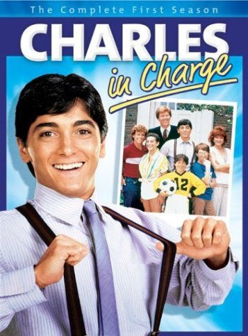 Charles in Charge - The Complete First Season