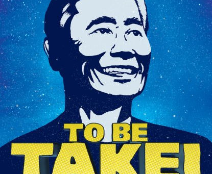 To Be Takei (A PopEntertainment.com Movie Review)