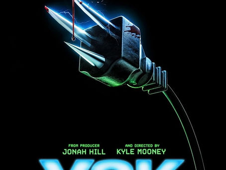 Y2K (A PopEntertainment.com Movie Review)