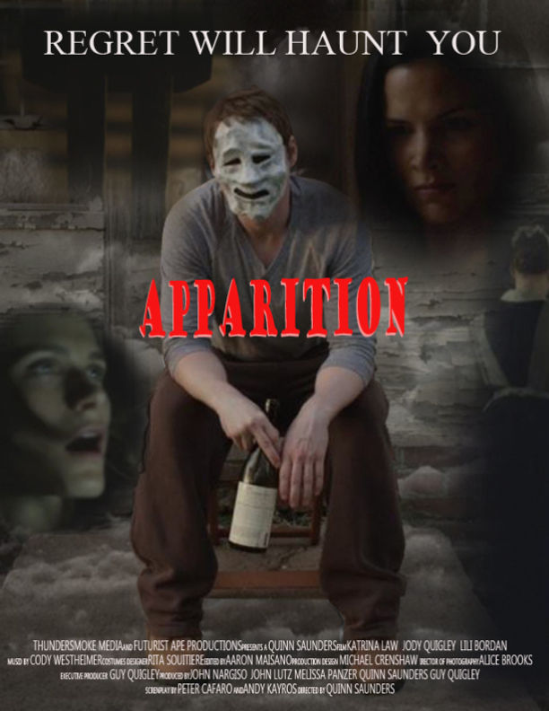 Apparition