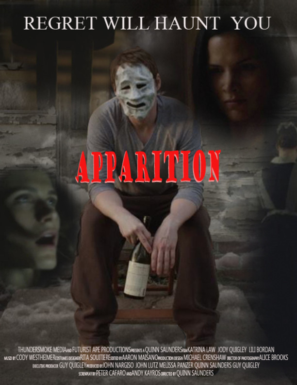 Apparition