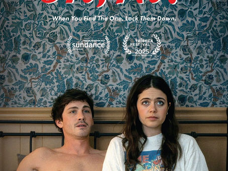 Oh, Hi! (A PopEntertainment.com Movie Review)