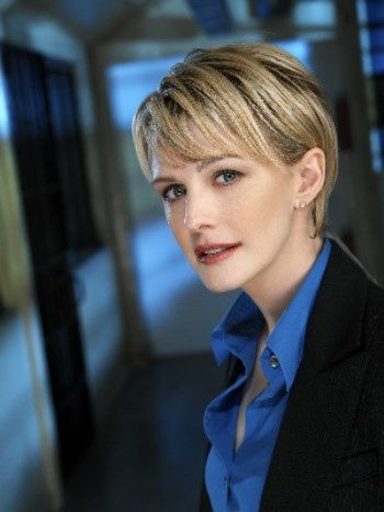Kathryn Morris Cold Case Hot Career Kathryn Morris Cold Case Hot Career