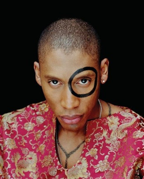Raphael Saadiq – The Return of Ray Ray