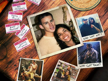 10 Years (A Movie Review)