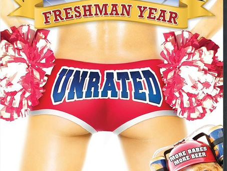 Van Wilder: Freshman Year (A PopEntertainment.com Movie Review)