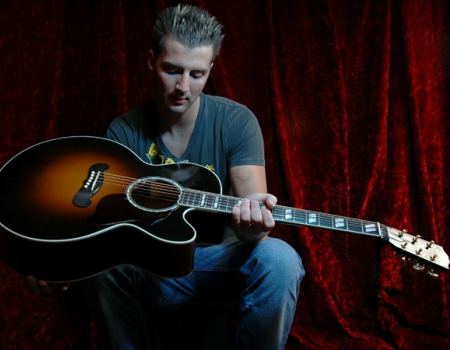 secondhand serenade your call acoustic album