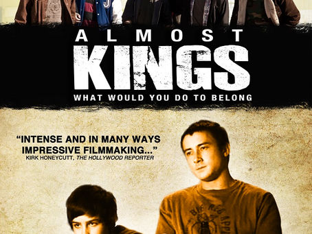 Almost Kings (A PopEntertainment.com Movie Review)
