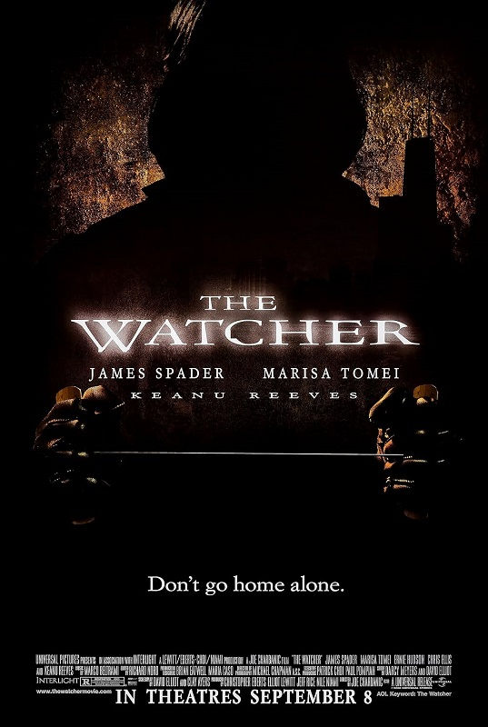 The Watcher