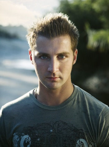 Secondhand Serenade