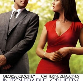 Intolerable Cruelty (A PopEntertainment.com Movie Review)