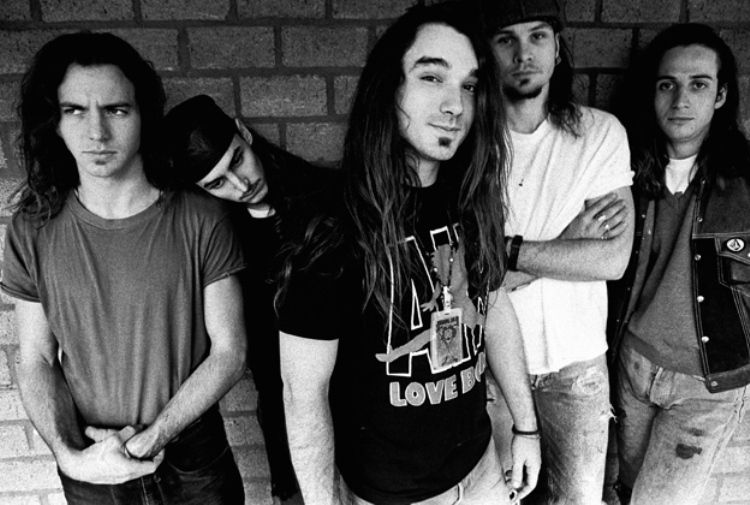 Pearl Jam