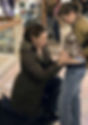 Jennifer Garner and Ellen Page in "Juno"