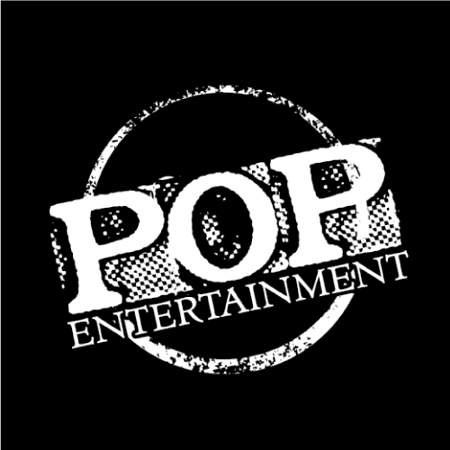 PopEntertainment.com logo