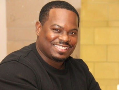 Jamel Anderson – Fanmire is Creator's Dream of a Fan Engagement Experience