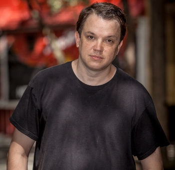 Eric Millegan – Going Back to Bones