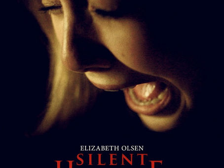 Silent House (A PopEntertainment.com Movie Review)