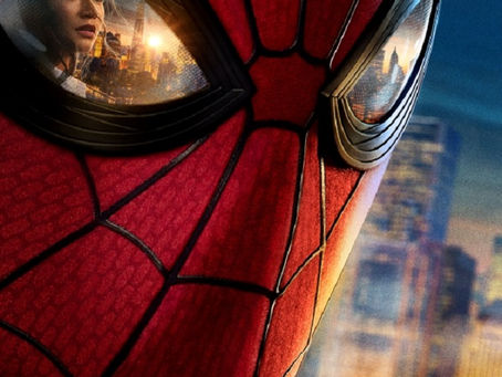Spider-Man – Brand New Day (A PopEntertainment.com Movie Review)