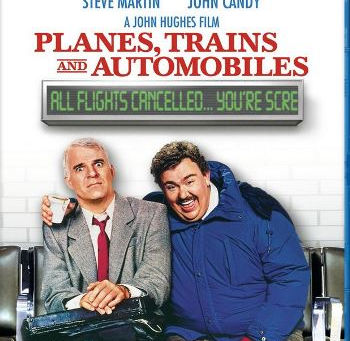 Planes, Trains and Automobiles (A PopEntertainment.com Movie Review)
