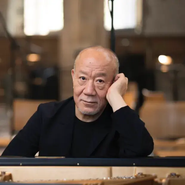 Joe Hisaishi