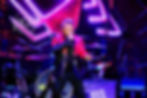 Billy Idol – TD Pavilion at The Mann – Philadelphia, PA – August 16, 2025 – Photo by Kaylee Marie © 2025