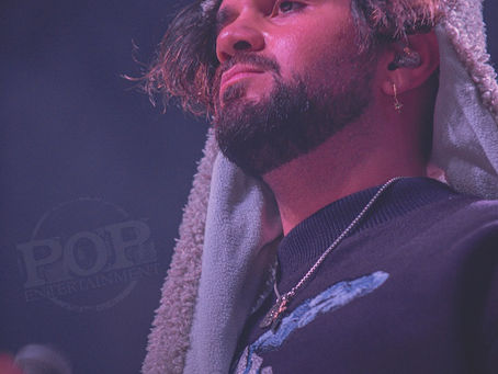 Wunderworld Fest – The Fillmore – Philadelphia (A PopEntertainment.com Concert Photo Album)