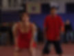 Holly Davidson and Kal Penn in "Van Wilder: The Rise of Taj."