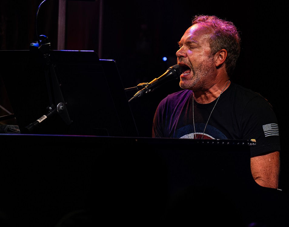John Ondrasik of Five For Fighting