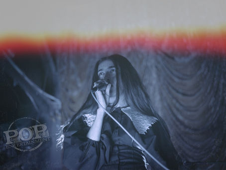 Cults & Mazmorra Brillante – The Foundry – Philadelphia (A PopEntertainment.com Concert Photo Album)