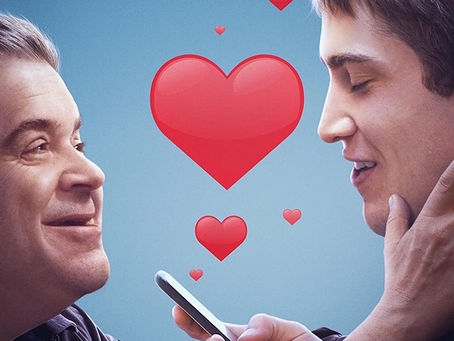 I Love My Dad (A PopEntertainment.com Movie Review)