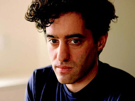 Nathan Englander – On Special Cases