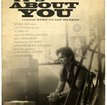 It’s About You (A PopEntertainment.com Movie Review)