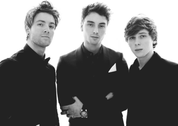 Emblem3