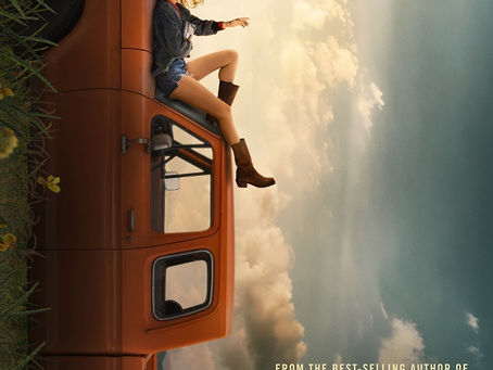 Reminders of Him (A PopEntertainment.com Movie Review)