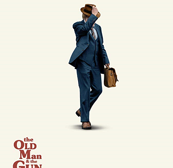 The Old Man and the Gun (A PopEntertainment.com Movie Review)