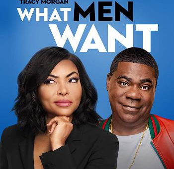 What Men Want (A PopEntertainment.com Movie Review)